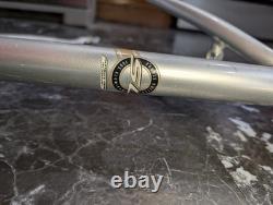 Vintage Schwinn Bicycle Frame Schwinn Super Sport SL Bike Frame