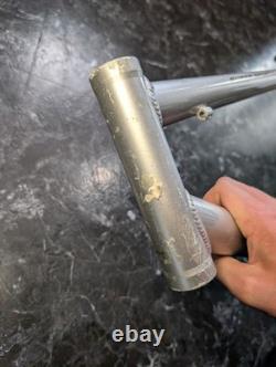 Vintage Schwinn Bicycle Frame Schwinn Super Sport SL Bike Frame