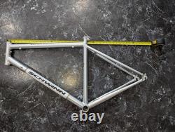 Vintage Schwinn Bicycle Frame Schwinn Super Sport SL Bike Frame