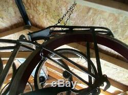 Vintage Schwinn Bicycle, Men's 26-For Parts, Restoration Project, #J28723