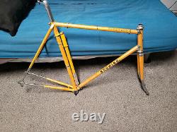 Vintage Schwinn Bicycle Paramount Frame 58cm P10 Campagnolo BB & Headset