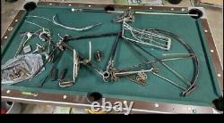 Vintage Schwinn Bicycle Parts