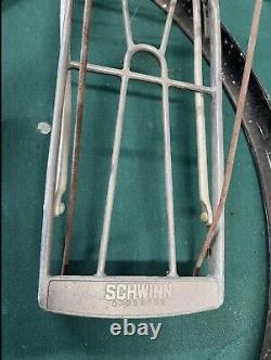 Vintage Schwinn Bicycle Parts