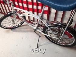 Vintage Schwinn Bicycles