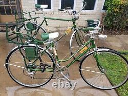 Vintage Schwinn Bicycles for sale