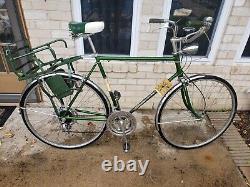 Vintage Schwinn Bicycles for sale