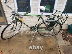 Vintage Schwinn Bicycles for sale