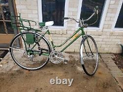 Vintage Schwinn Bicycles for sale