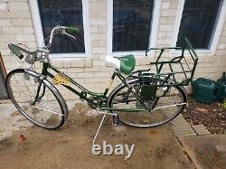 Vintage Schwinn Bicycles for sale