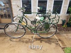 Vintage Schwinn Bicycles for sale