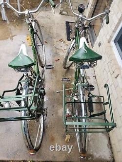 Vintage Schwinn Bicycles for sale