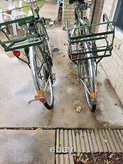 Vintage Schwinn Bicycles for sale