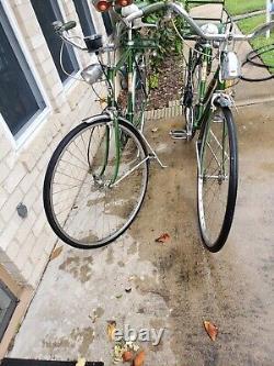 Vintage Schwinn Bicycles for sale