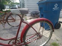 Vintage Schwinn Bike 26