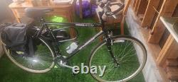 Vintage Schwinn Bike Chris Cross model 1991 1992