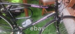 Vintage Schwinn Bike Chris Cross model 1991 1992