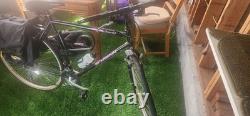 Vintage Schwinn Bike Chris Cross model 1991 1992