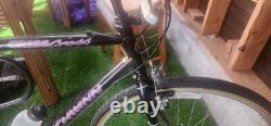 Vintage Schwinn Bike Chris Cross model 1991 1992
