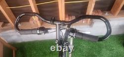 Vintage Schwinn Bike Chris Cross model 1991 1992