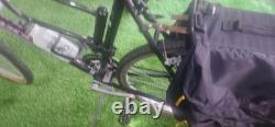 Vintage Schwinn Bike Chris Cross model 1991 1992