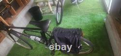Vintage Schwinn Bike Chris Cross model 1991 1992