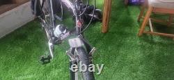 Vintage Schwinn Bike Chris Cross model 1991 1992
