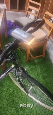 Vintage Schwinn Bike Chris Cross model 1991 1992