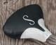 Vintage Schwinn Bike Mesinger S Seat Middleweight Touring Cruiser Bicycle Saddle