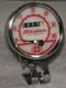 Vintage Schwinn Bike Speedometer 2&frac12; Round Huret Bicycle Speedo Head 08 430 Nos