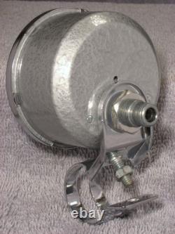 Vintage Schwinn Bike Speedometer 2½ Round Huret Bicycle Speedo Head 08 430 Nos