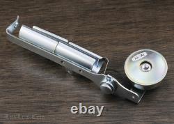 Vintage Schwinn Bike Tank HORN Phantom DX B6 Prewar Elgin Cruiser Bicycle Delta