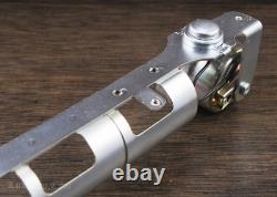 Vintage Schwinn Bike Tank HORN Phantom DX B6 Prewar Elgin Cruiser Bicycle Delta