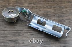 Vintage Schwinn Bike Tank HORN Phantom DX B6 Prewar Elgin Cruiser Bicycle Delta