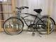 Vintage Schwinn Black 1995 Anniversary Classic Cruiser