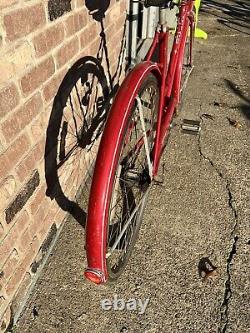 Vintage Schwinn Breeze 3 Speed 1968