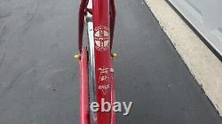 Vintage Schwinn Breeze Womens Bike Bicycle Single Speed Coaster Brake