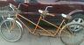 Vintage Schwinn Built For Two Bicycle