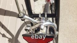 Vintage Schwinn Chicago Super Sport 63 cm Road Bicycle with Shimano 600