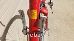 Vintage Schwinn Chicago Super Sport 63 cm Road Bicycle with Shimano 600