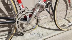 Vintage Schwinn Chicago Super Sport 63 cm Road Bicycle with Shimano 600