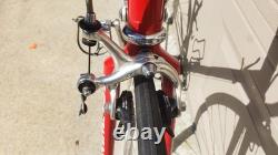 Vintage Schwinn Chicago Super Sport 63 cm Road Bicycle with Shimano 600