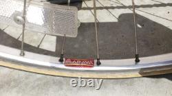 Vintage Schwinn Chicago Super Sport 63 cm Road Bicycle with Shimano 600