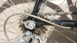 Vintage Schwinn Chicago Super Sport 63 cm Road Bicycle with Shimano 600