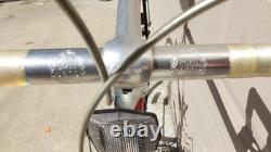 Vintage Schwinn Chicago Super Sport 63 cm Road Bicycle with Shimano 600