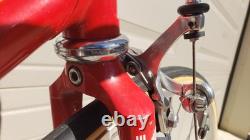 Vintage Schwinn Chicago Super Sport 63 cm Road Bicycle with Shimano 600