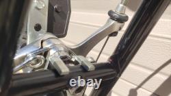 Vintage Schwinn Chicago Super Sport 63 cm Road Bicycle with Shimano 600