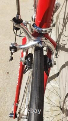 Vintage Schwinn Chicago Super Sport 63 cm Road Bicycle with Shimano 600