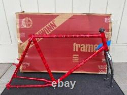 Vintage Schwinn Cimmaron Mountain Bike Comes new in original box