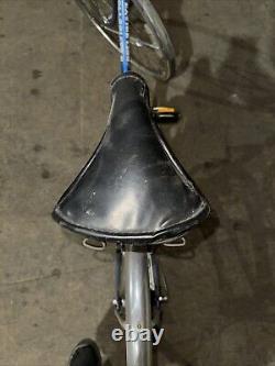 Vintage Schwinn (Collegiate 3) Women's 3-Speed Bicycle