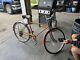 Vintage Schwinn Collegiate 5 Speed Men's Coppertone Cruiser